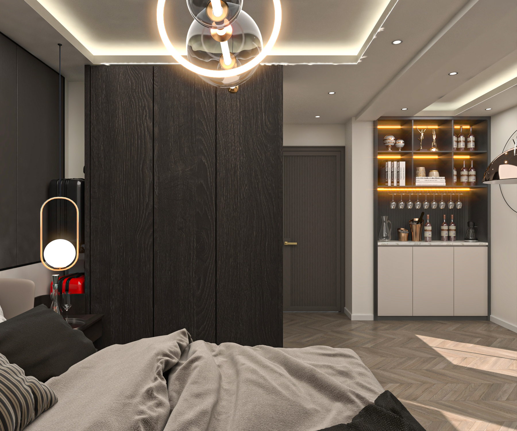 Antalya Butik Otel 4